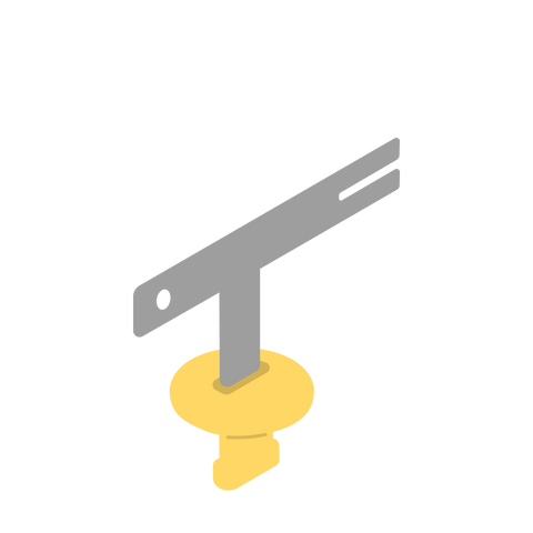 Schrauben