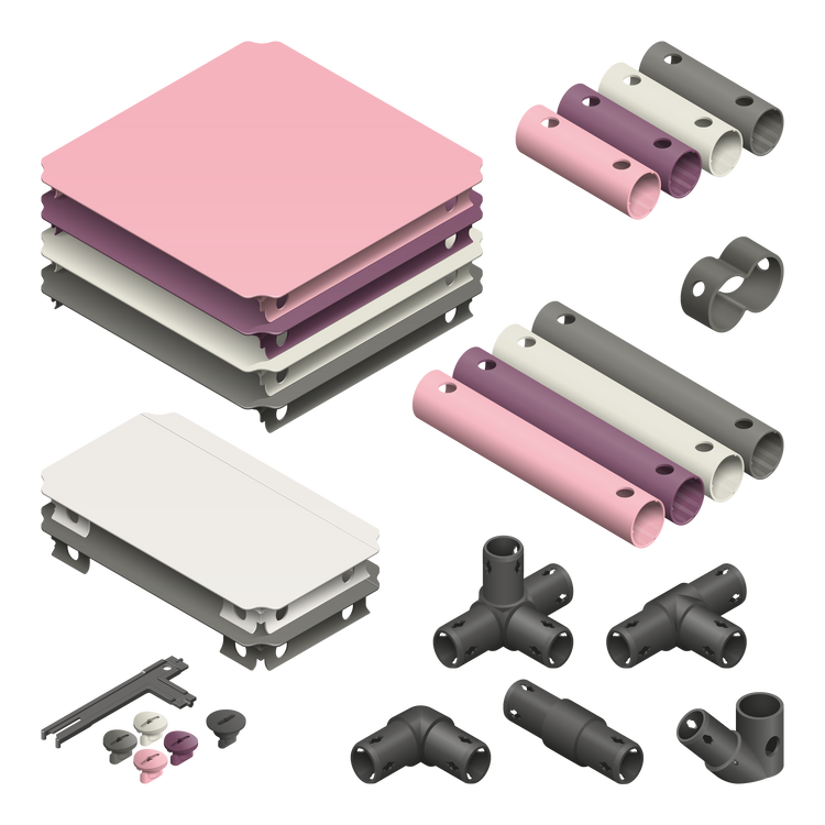 Upgrade Kit