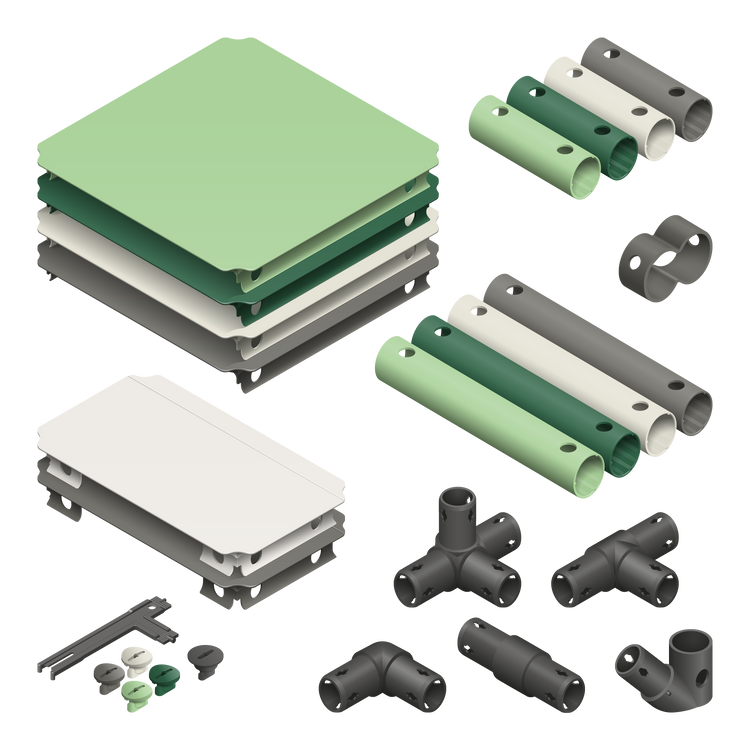 Upgrade Kit