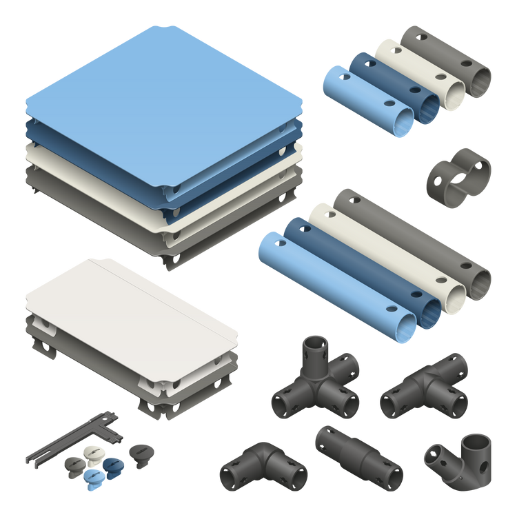 Upgrade Kit
