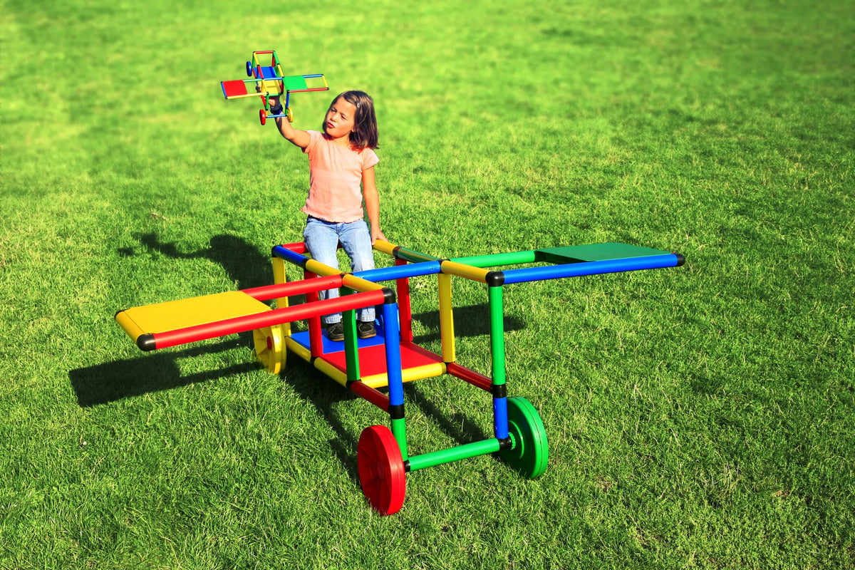 QUADRO Basic – idée de construction 2