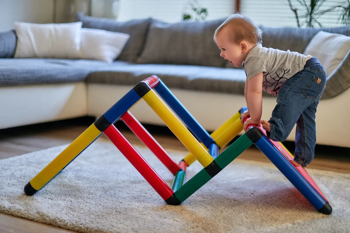 QUADRO Beginner – pomysł na konstrukcję 1
