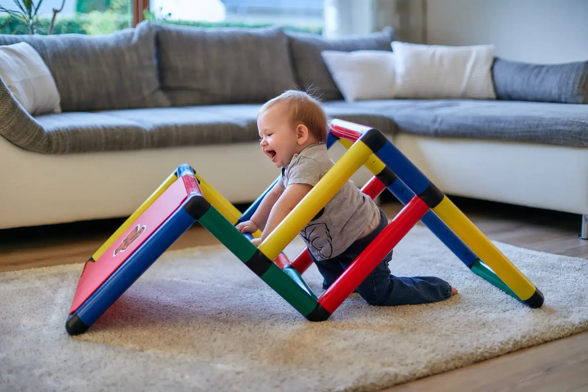 QUADRO Beginner – pomysł na konstrukcję 3