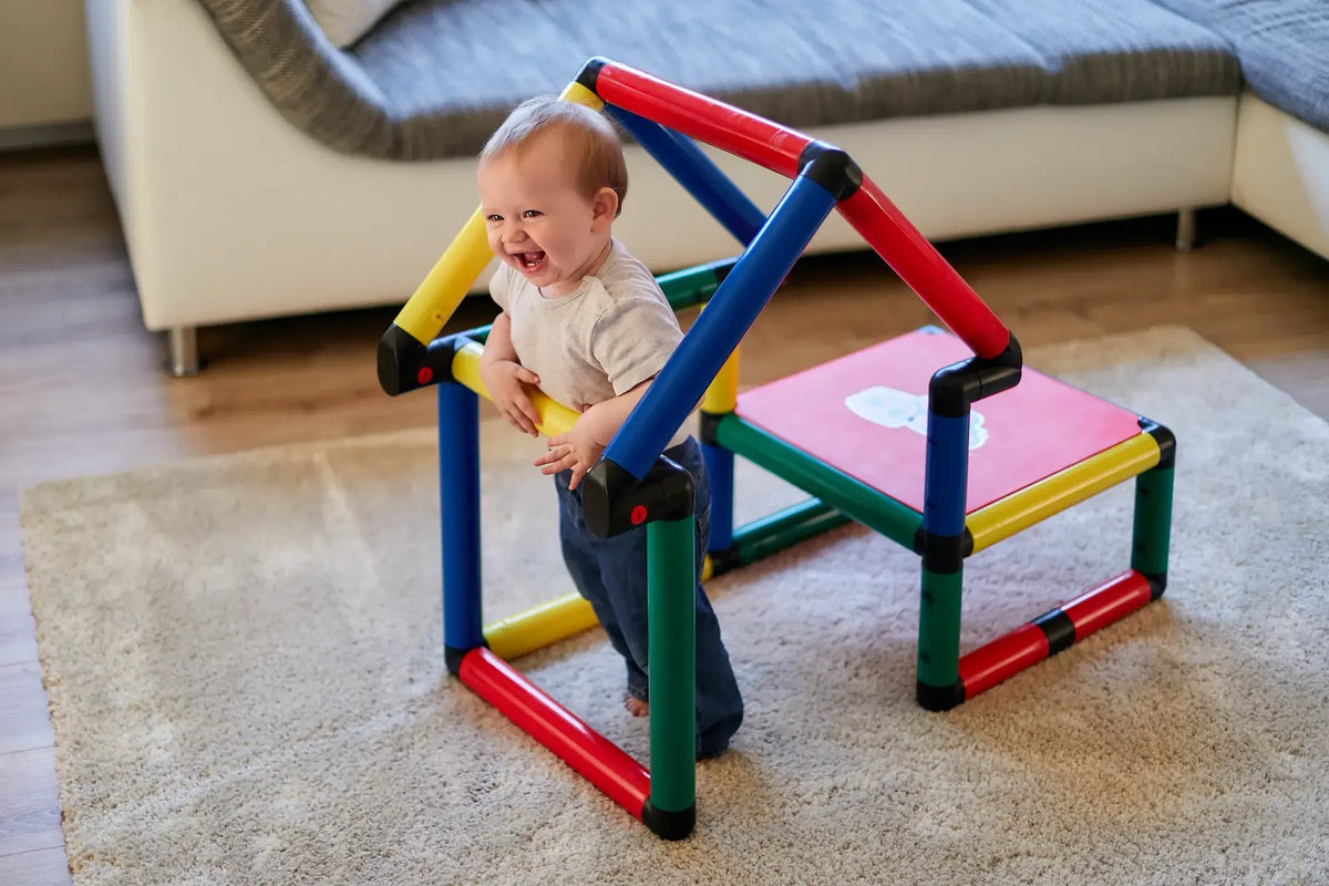 QUADRO Beginner – pomysł na konstrukcję 4