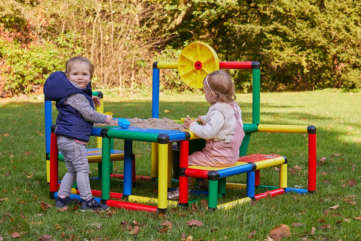 QUADRO Möbelbaukasten L