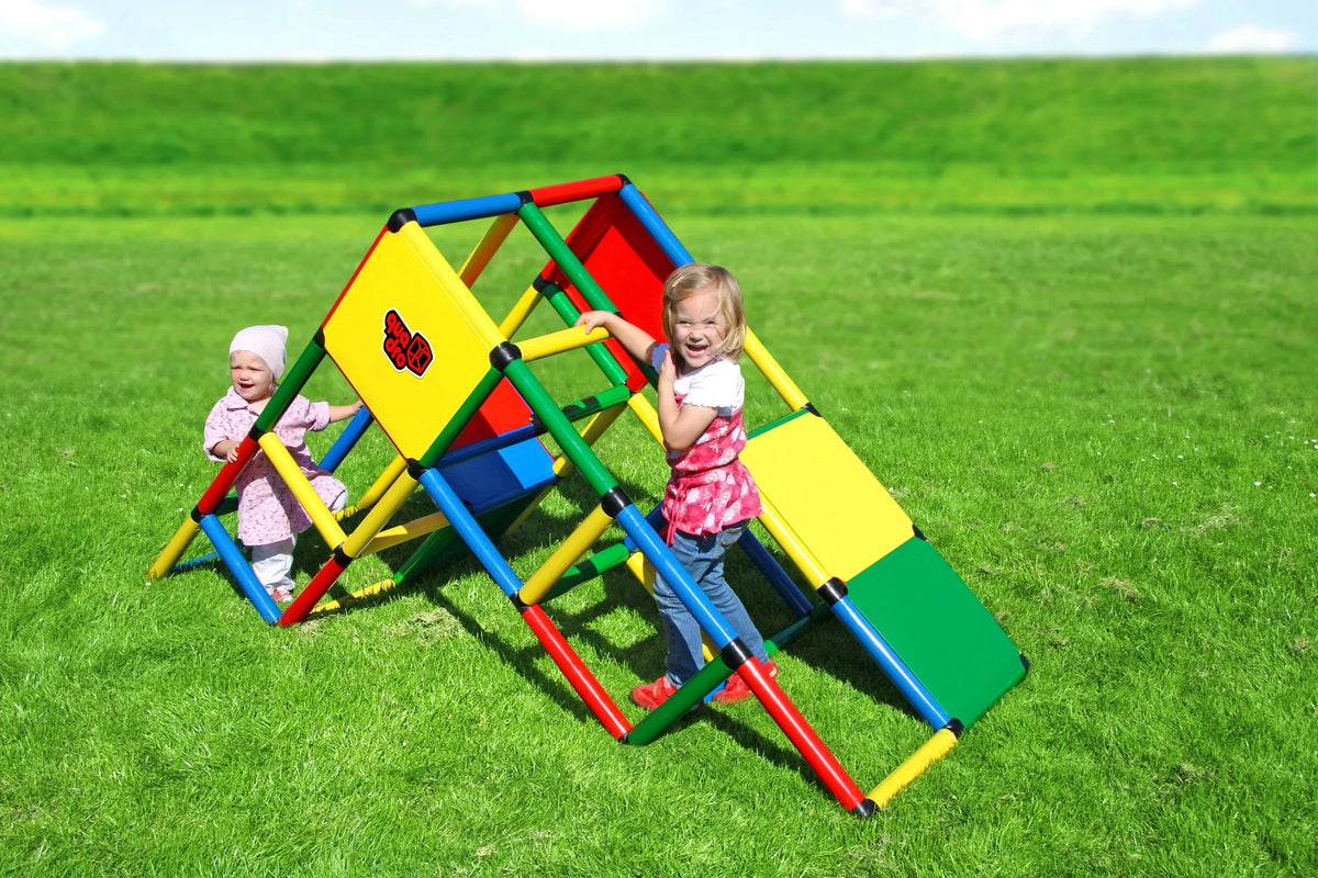 QUADRO Universal – pomysł na konstrukcję 1