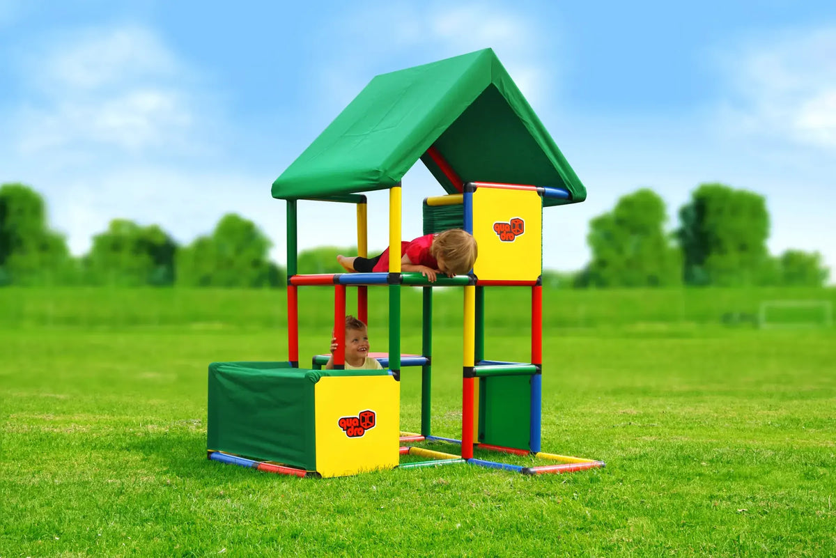 QUADRO Universal – pomysł na konstrukcję 3