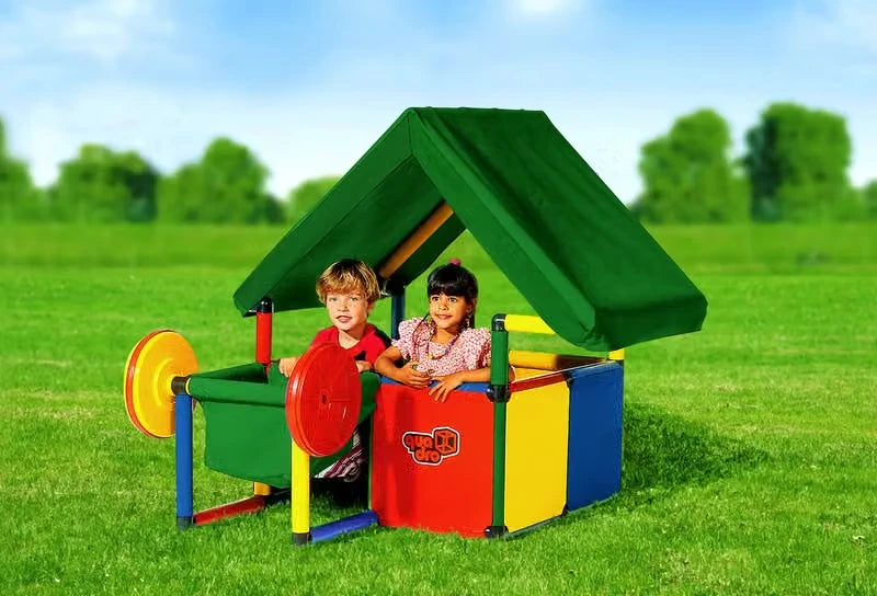 QUADRO Home Action Kit – vue du produit 2