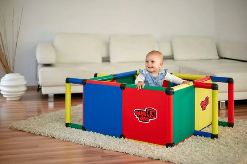 QUADRO Plattenset XXL