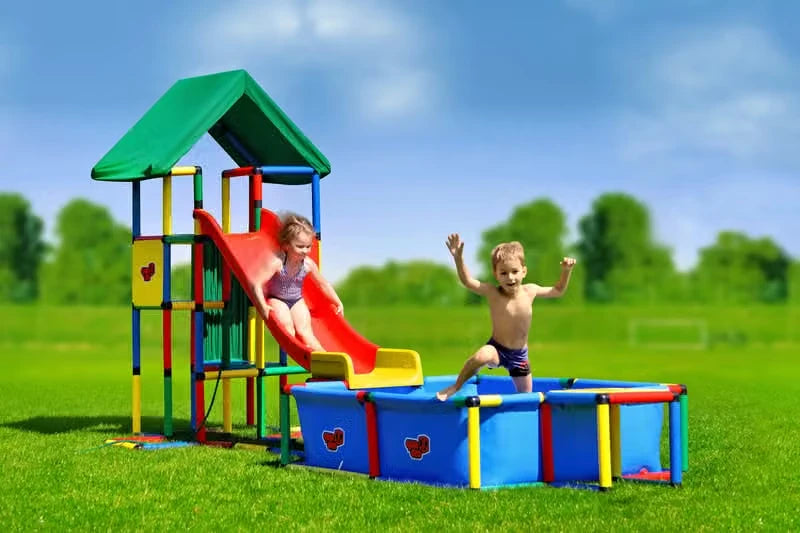 QUADRO Pool L – Produktansicht 4