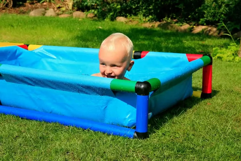 QUADRO Pool S – Produktansicht 1