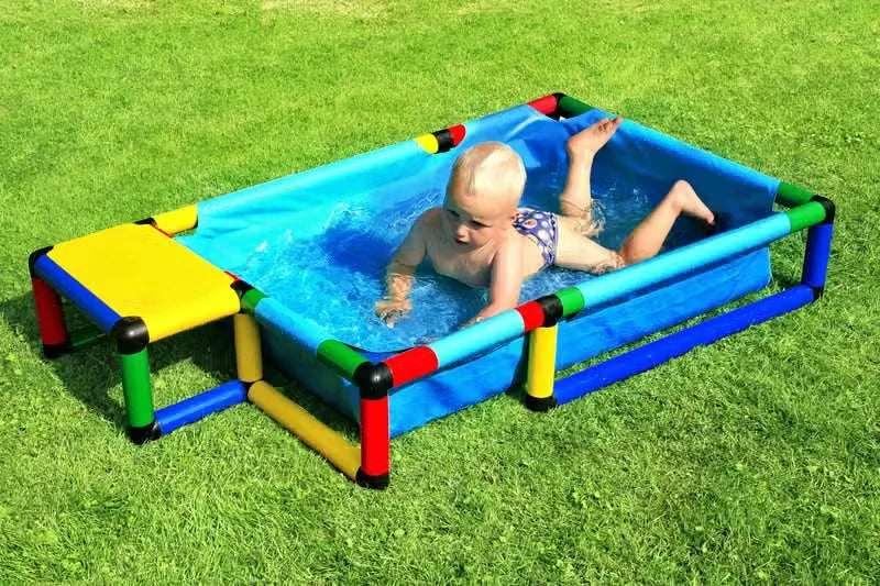 QUADRO Pool S – Produktansicht 2