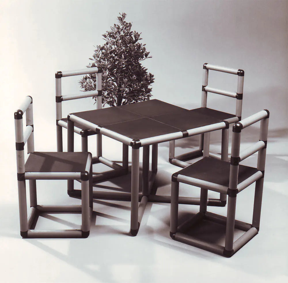 Unsere Geschichte – 1979 – Archivbild 4