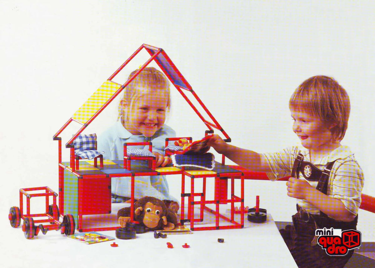 Unsere Geschichte – 1981 – Archivbild 9