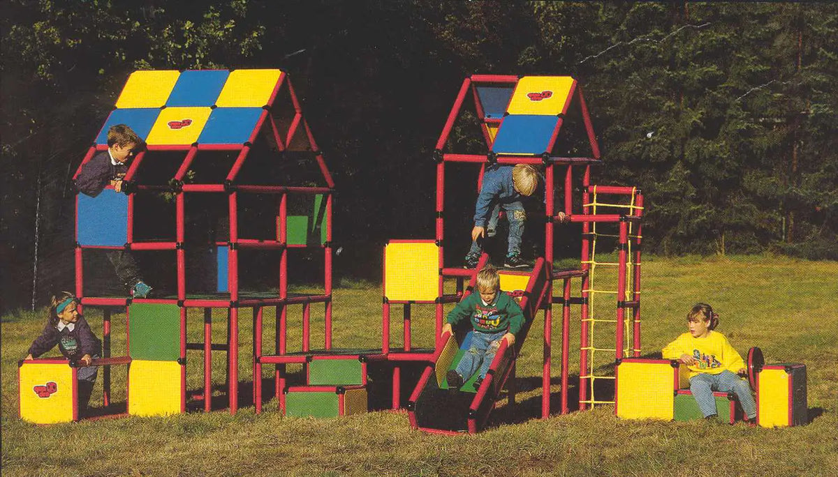 Unsere Geschichte – 1981 – Archivbild 10