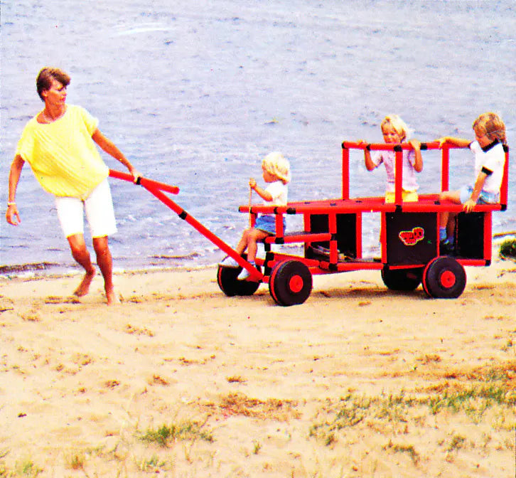 Unsere Geschichte – 1981 – Archivbild 11