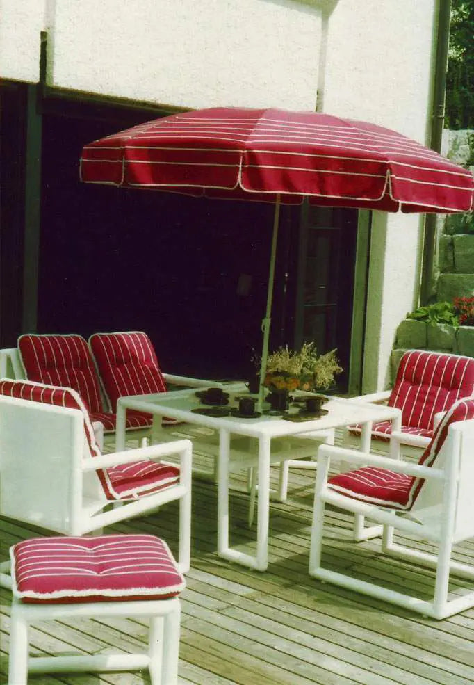 Unsere Geschichte – 1980er – Archivbild 17