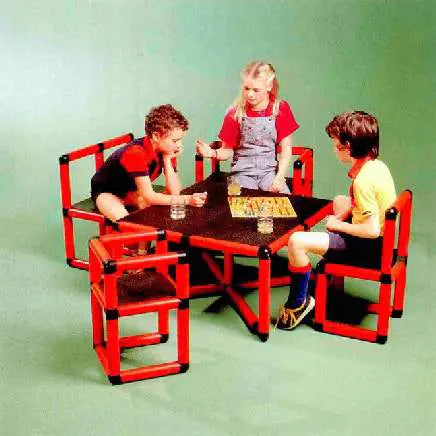 Unsere Geschichte – 1980er – Archivbild 24