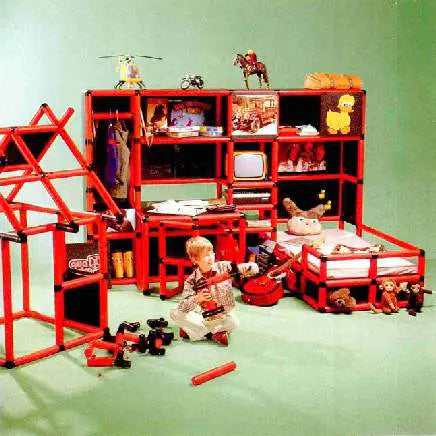 Unsere Geschichte – 1980er – Archivbild 25