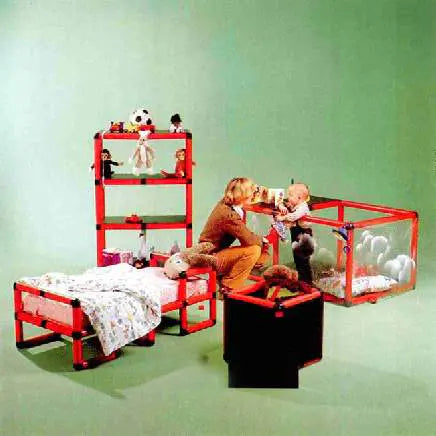 Unsere Geschichte – 1980er – Archivbild 27