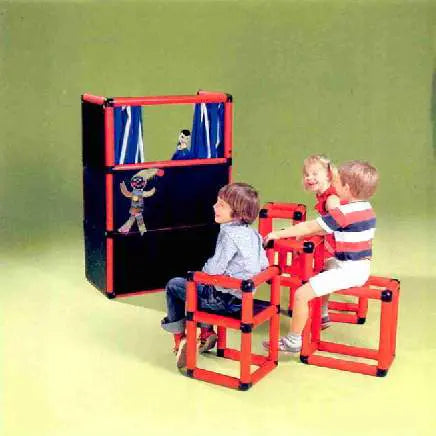 Unsere Geschichte – 1980er – Archivbild 31