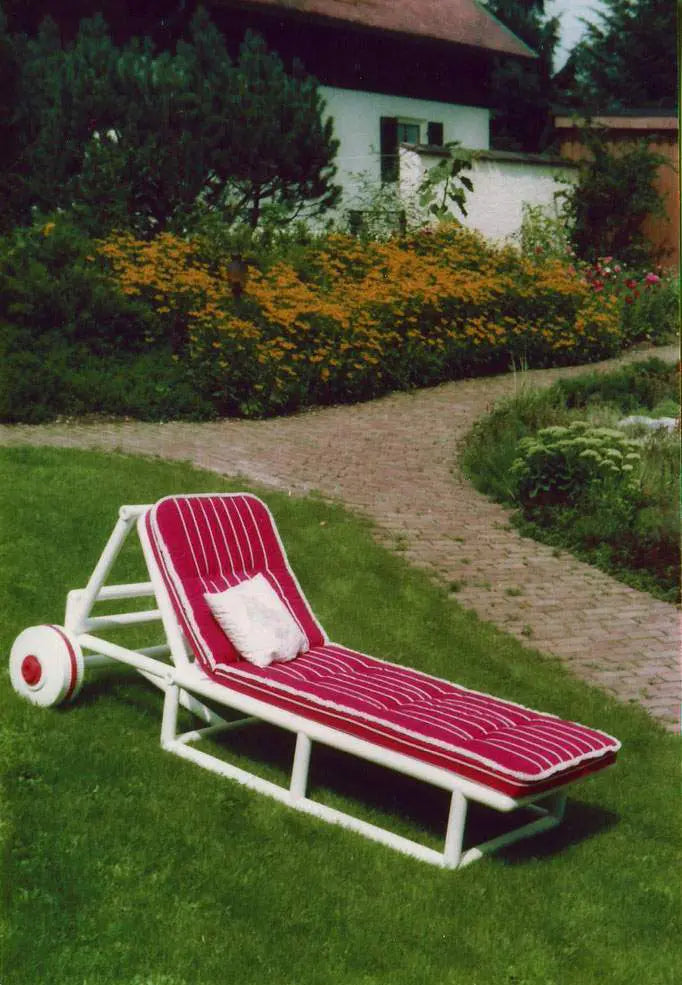 Unsere Geschichte – 1980er – Archivbild 32