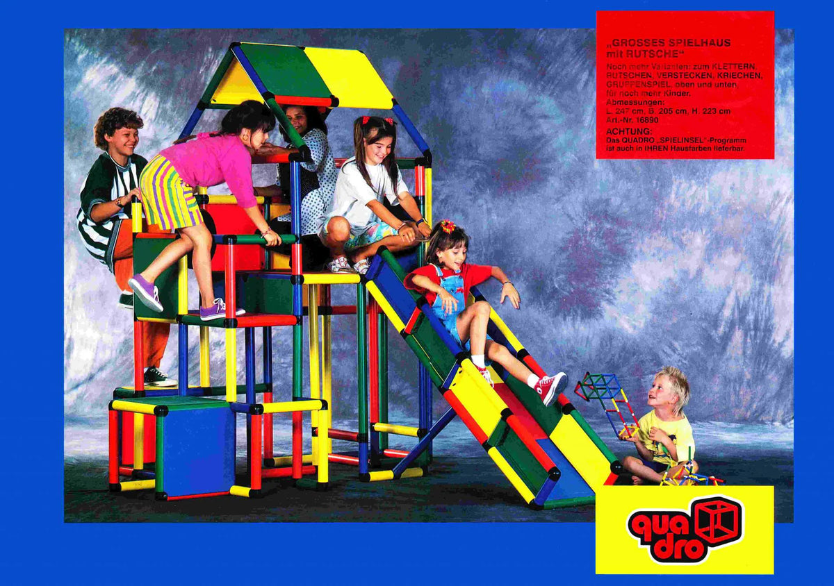 Unsere Geschichte – 1990er – Archivbild 45