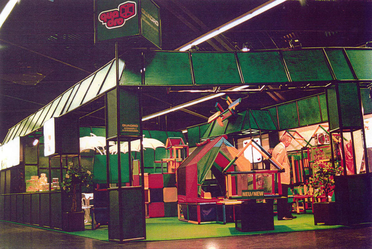 Unsere Geschichte – 1990er – Archivbild 48