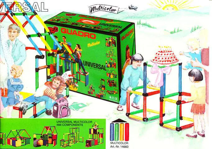 Unsere Geschichte – 1995 – Archivbild 56