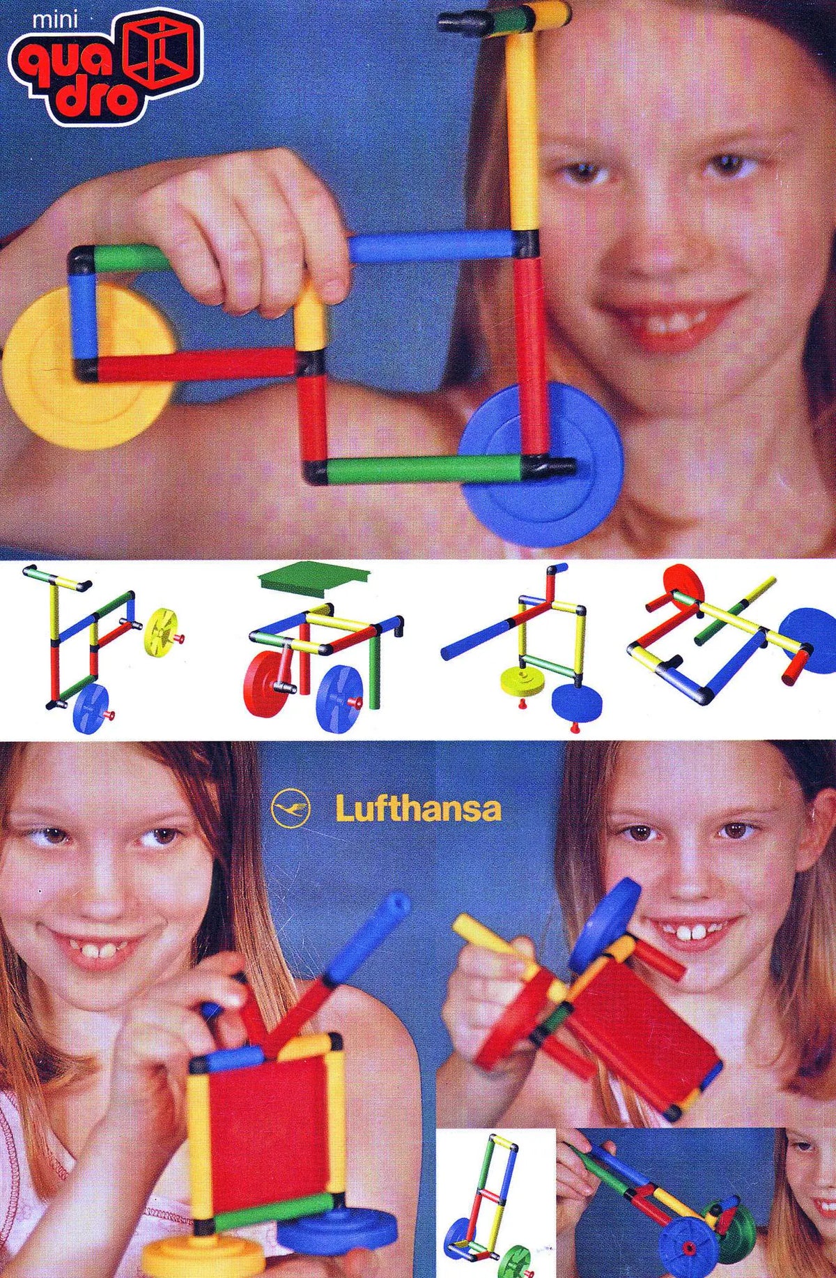 Unsere Geschichte – 1995 – Archivbild 68