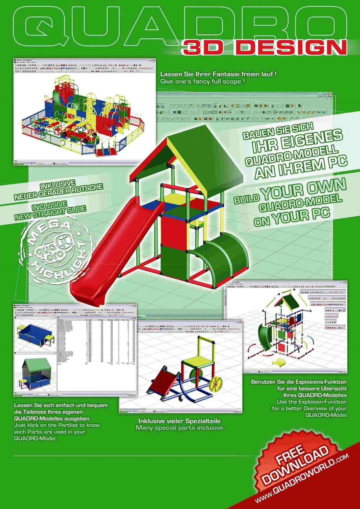 Unsere Geschichte – 2004 – Archivbild 81