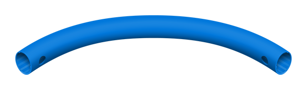 Bogenrohr