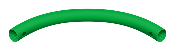 Bogenrohr