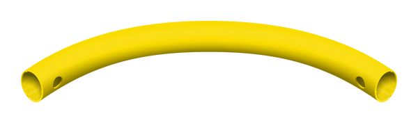 Bogenrohr