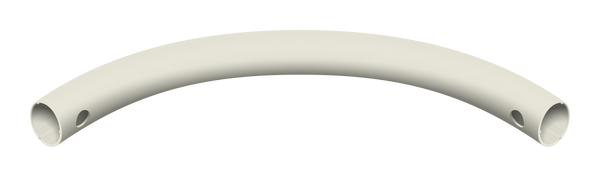 Bogenrohr