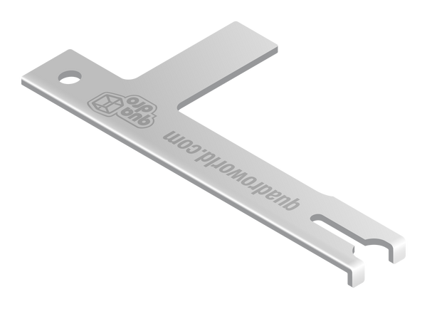 QUADRO Pro Schlüssel