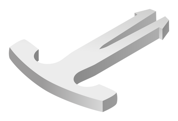Sicherungsclips (100 Stk.)