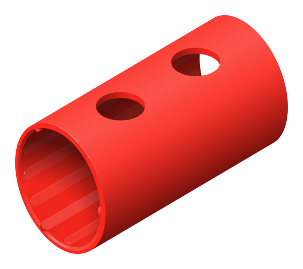 Rohr 10 cm