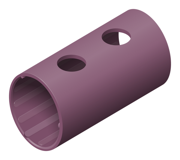 Rohr 10 cm