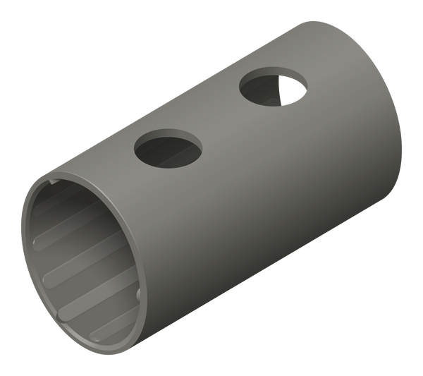 Rohr 10 cm