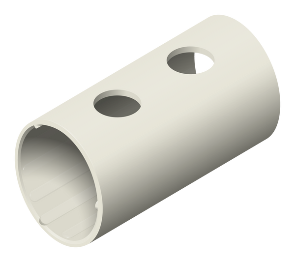 Rohr 10 cm