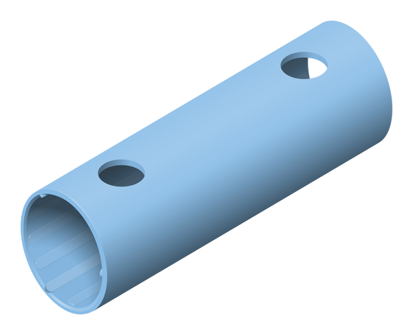 Rohr 15 cm