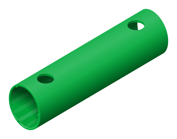 Rohr 20 cm