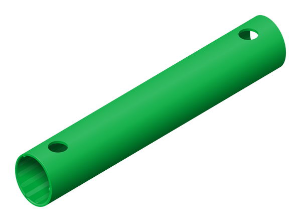Rohr 35 cm