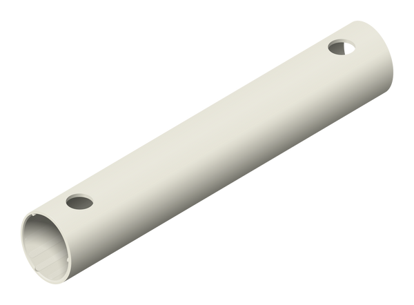 Rohr 35 cm