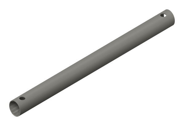 Rohr 75 cm