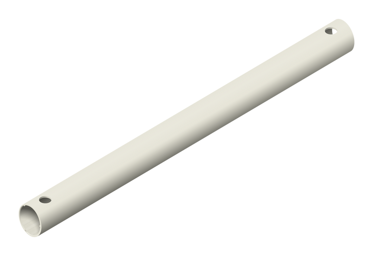 Rohr 75 cm