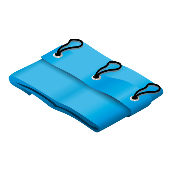 Poolabdeckung XS
