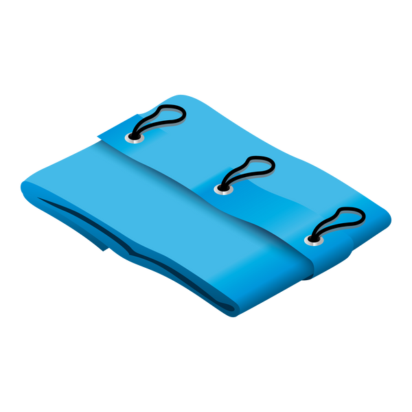 Poolabdeckung S