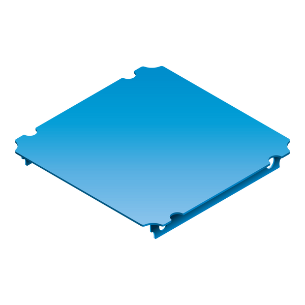 Platte für Acrylglas (zweiseitig)